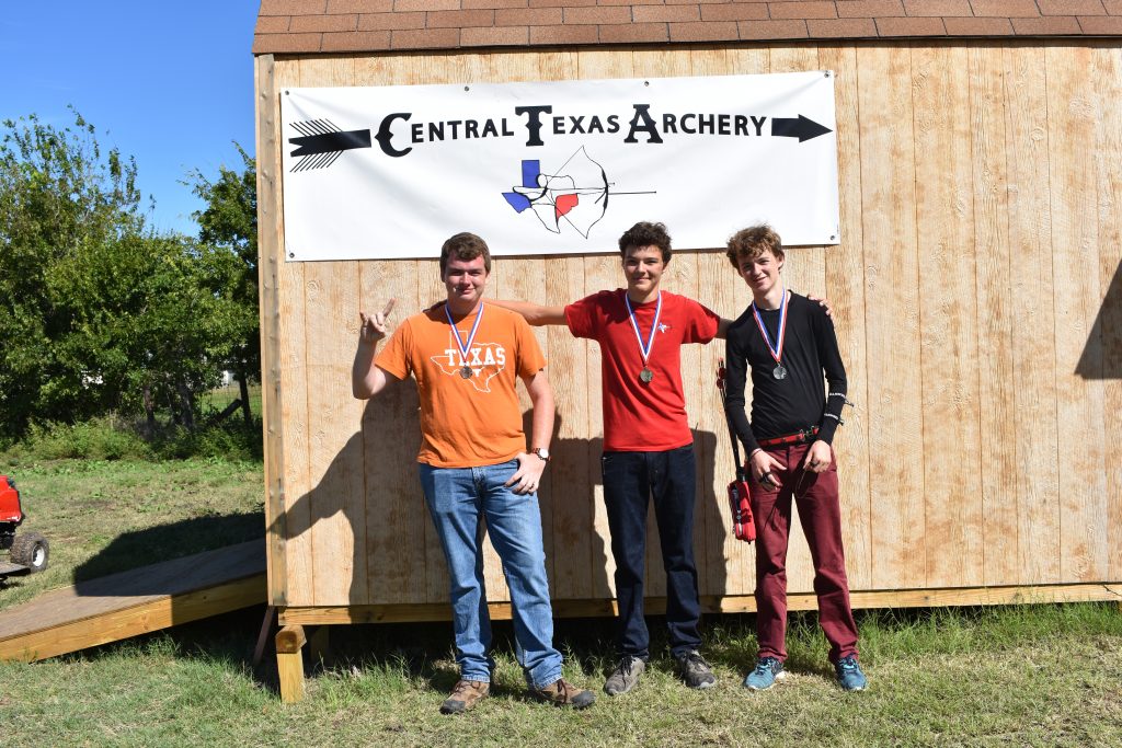 Inside Out Tournament Photos Central Texas Archery
