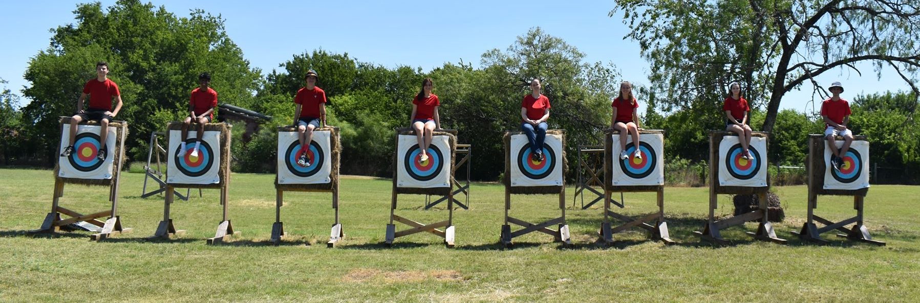 Coach Bios Central Texas Archery