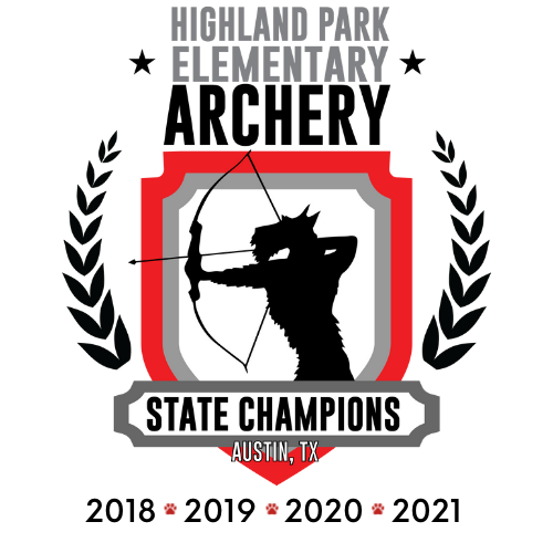 NASP Program Central Texas Archery